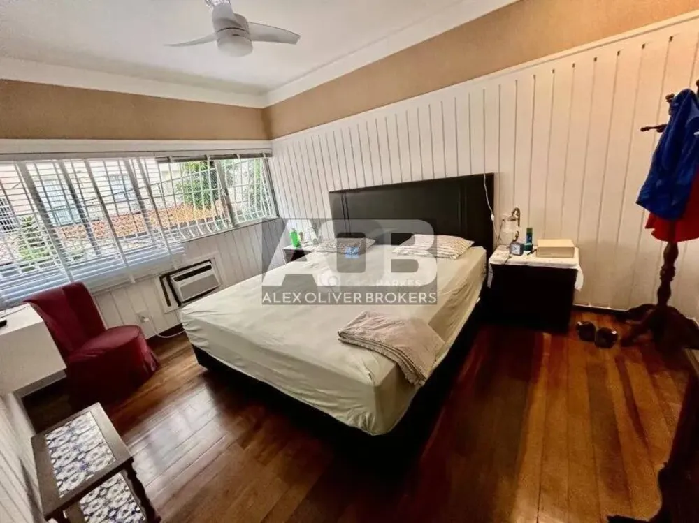 Apartamento, 4 quartos, 230 m² - Foto 28