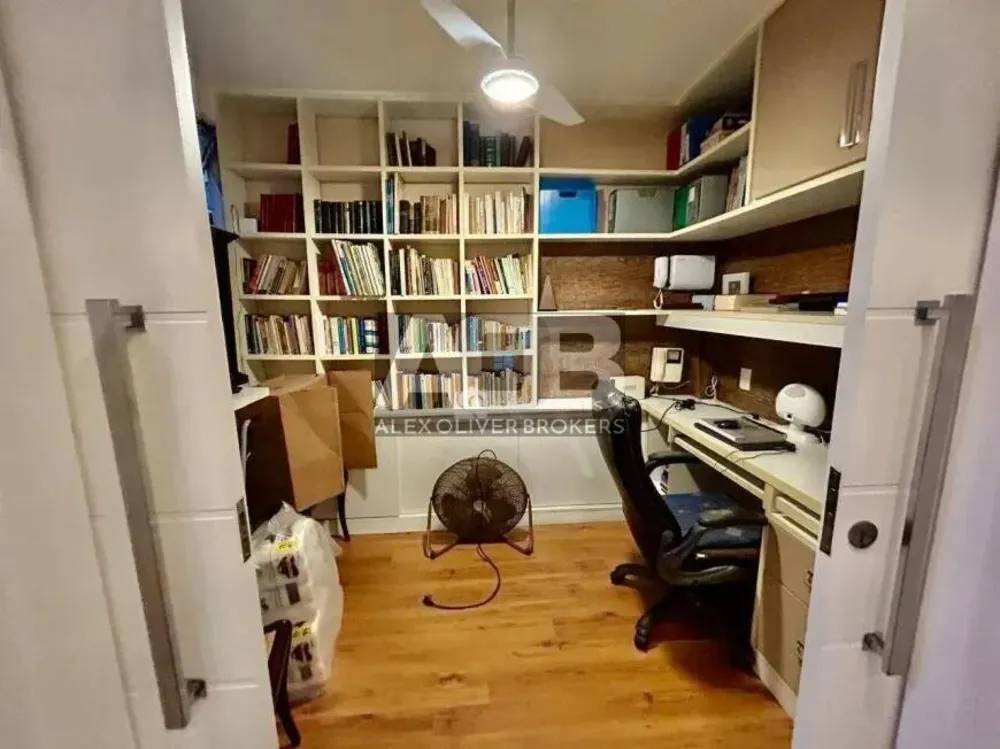 Apartamento, 4 quartos, 230 m² - Foto 17
