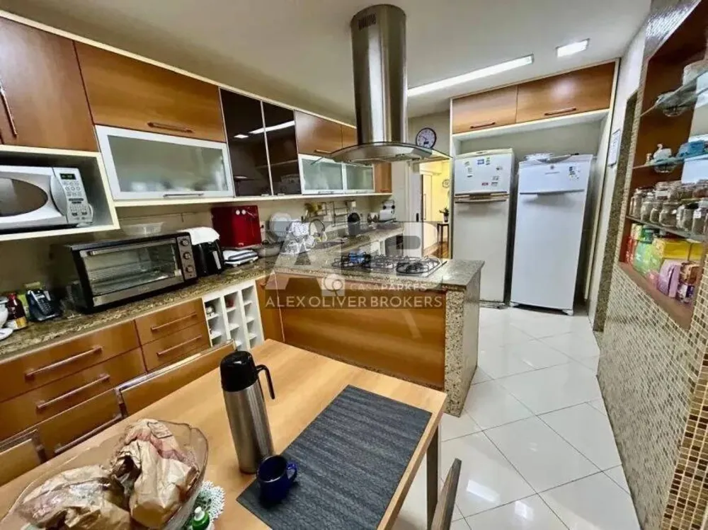 Apartamento, 4 quartos, 230 m² - Foto 38