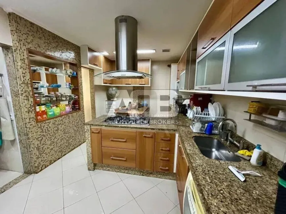 Apartamento, 4 quartos, 230 m² - Foto 41