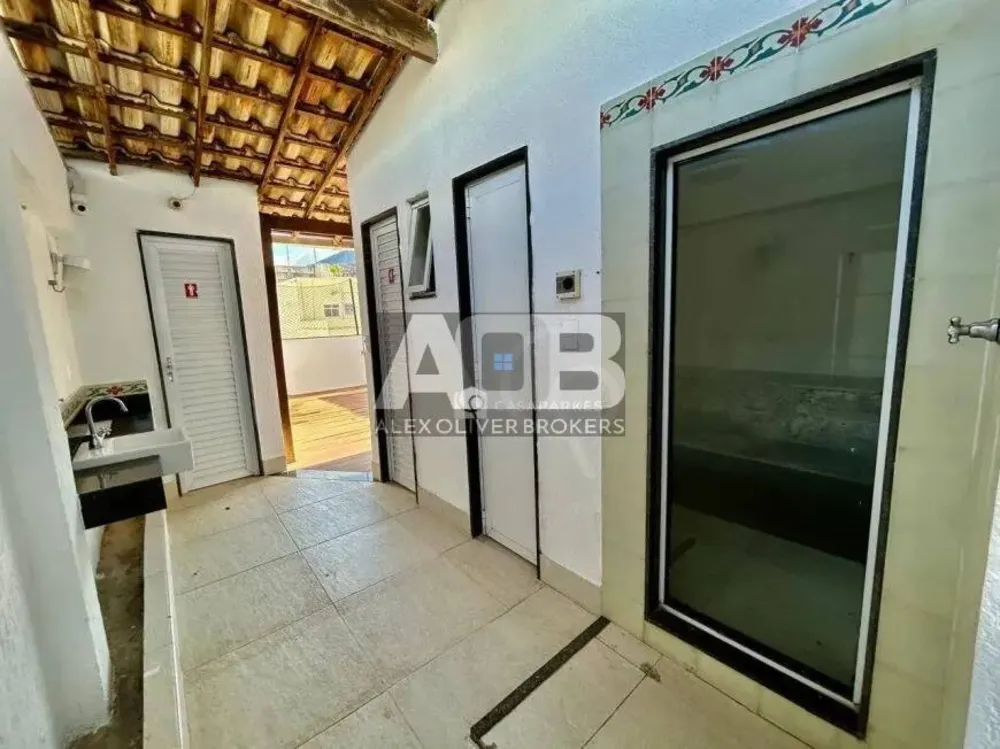 Apartamento, 4 quartos, 230 m² - Foto 50