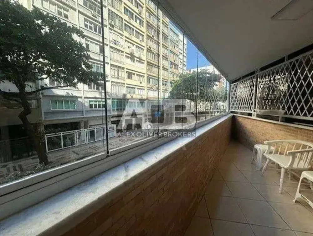 Apartamento, 4 quartos, 230 m² - Foto 5