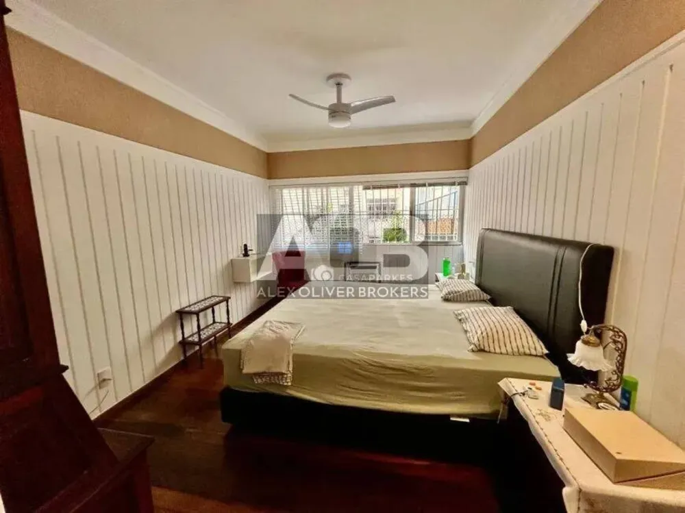Apartamento, 4 quartos, 230 m² - Foto 53