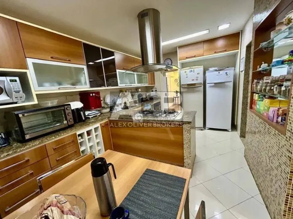 Apartamento, 4 quartos, 230 m² - Foto 42