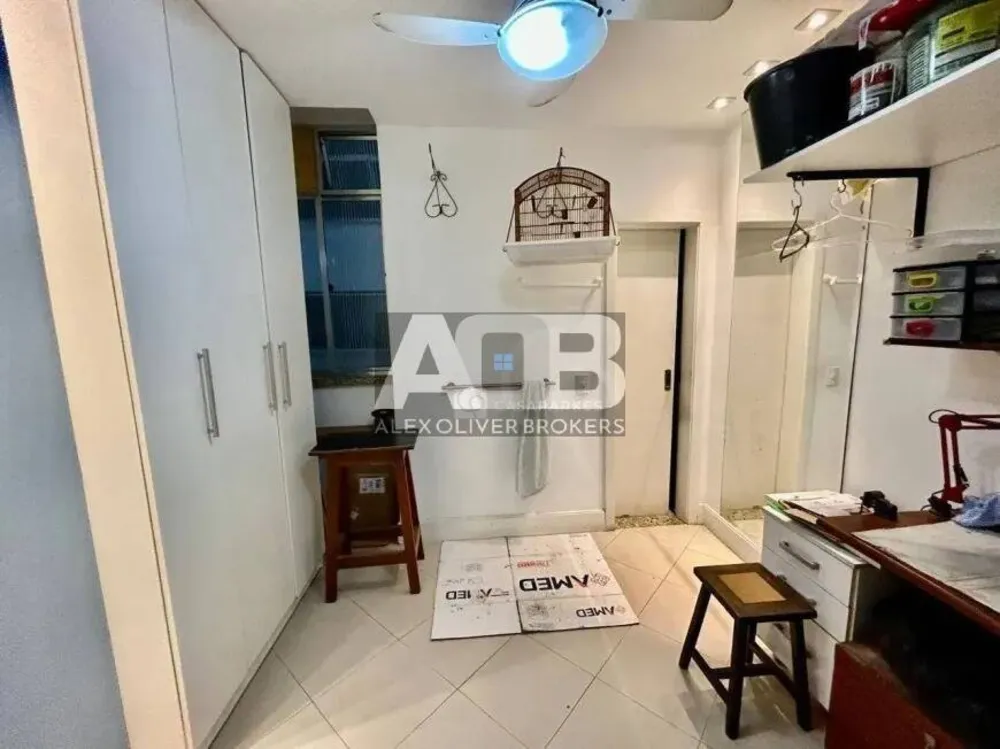 Apartamento, 4 quartos, 230 m² - Foto 44
