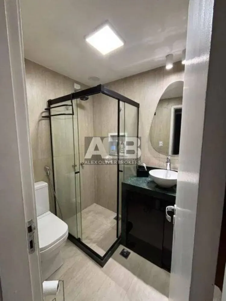 Apartamento, 4 quartos, 98 m² - Foto 10