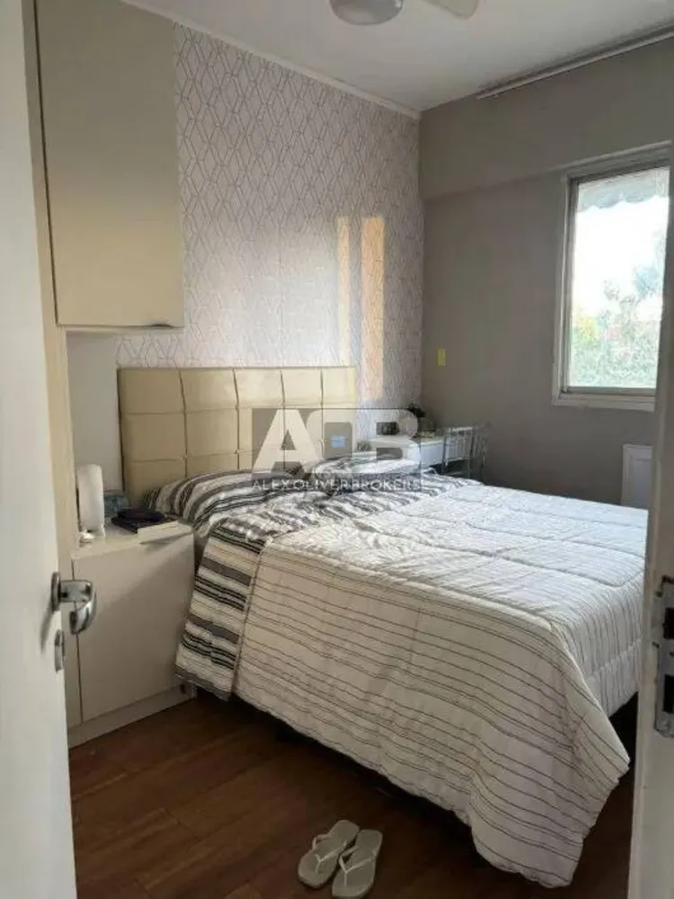 Apartamento, 4 quartos, 98 m² - Foto 7