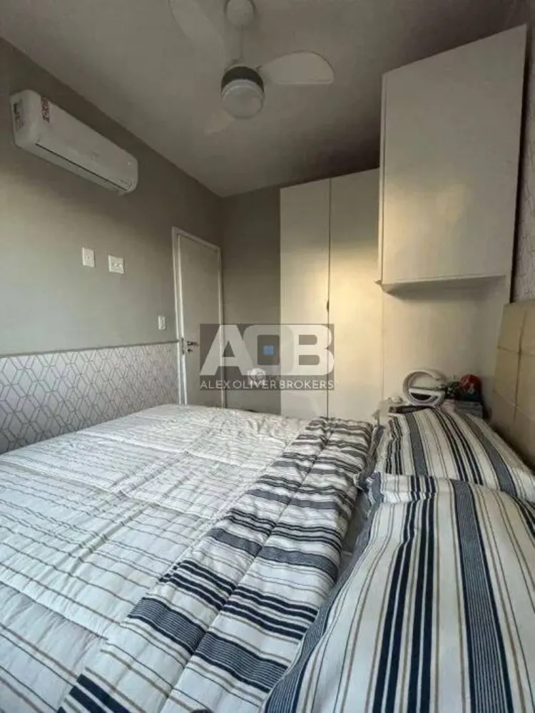 Apartamento, 4 quartos, 98 m² - Foto 9