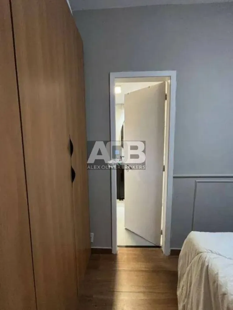Apartamento, 4 quartos, 98 m² - Foto 13