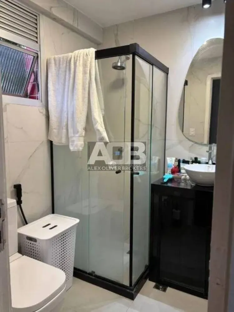 Apartamento, 4 quartos, 98 m² - Foto 12