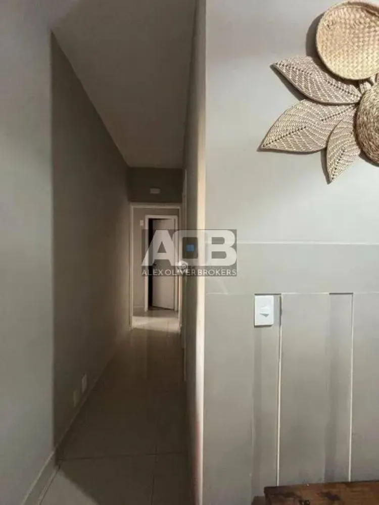 Apartamento, 4 quartos, 98 m² - Foto 5