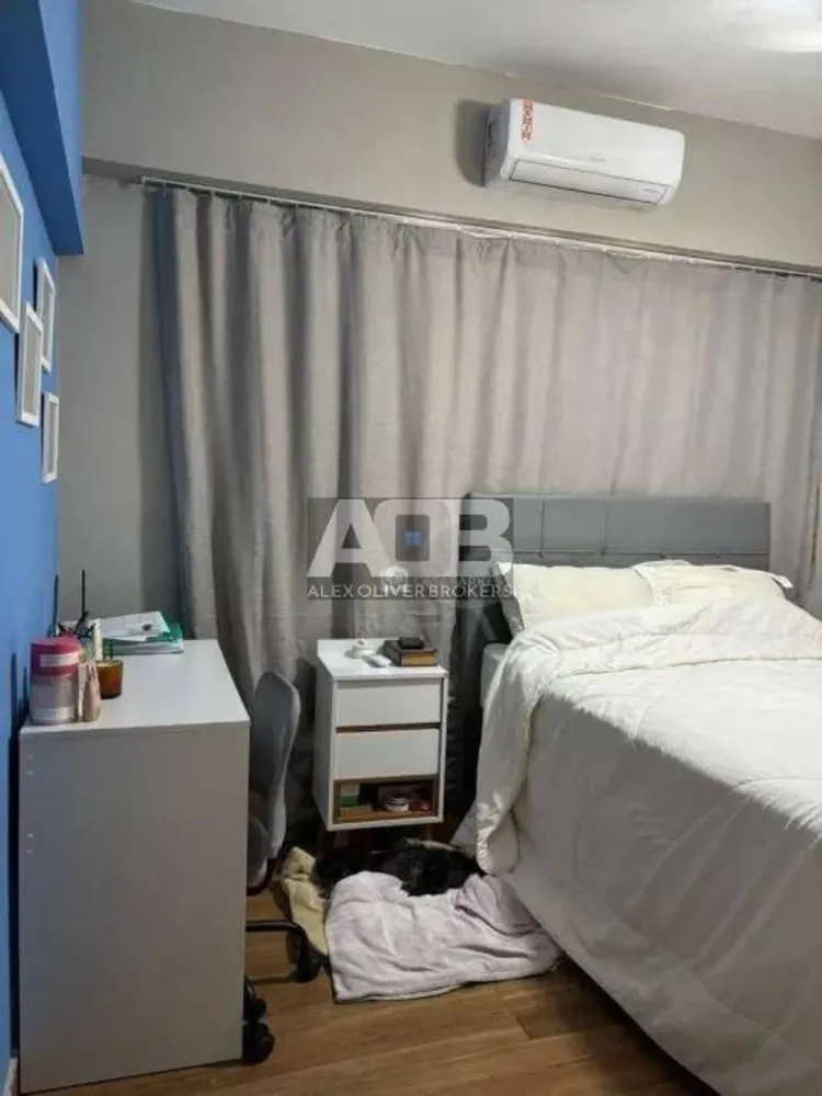 Apartamento, 4 quartos, 98 m² - Foto 14