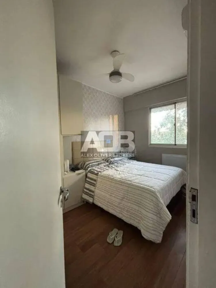 Apartamento, 4 quartos, 98 m² - Foto 8