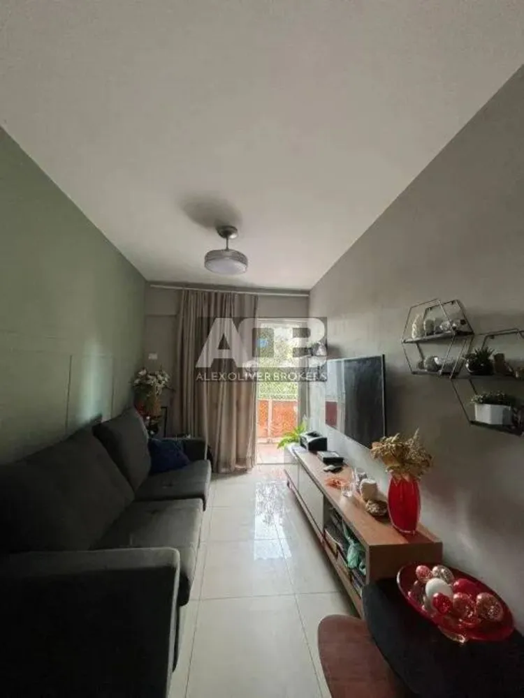 Apartamento, 4 quartos, 98 m² - Foto 18