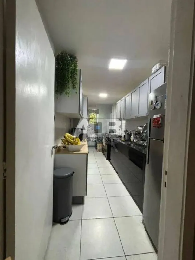 Apartamento, 4 quartos, 98 m² - Foto 3