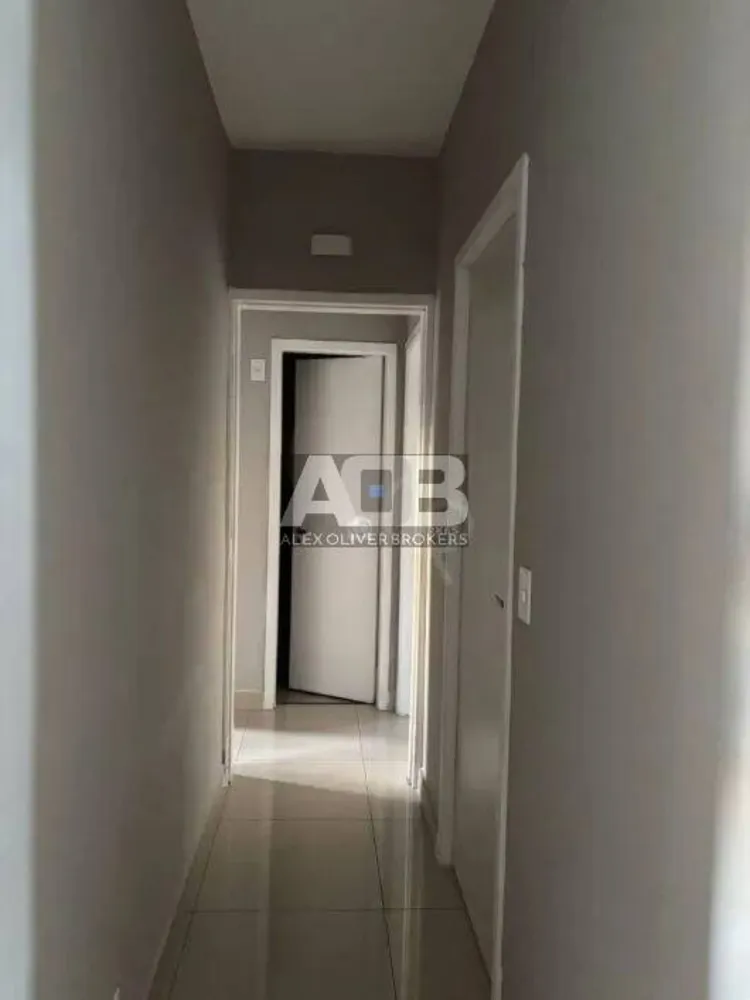 Apartamento, 4 quartos, 98 m² - Foto 4