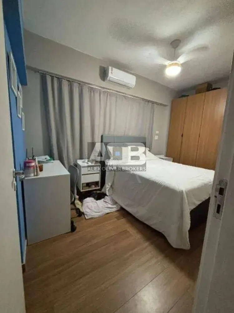 Apartamento, 4 quartos, 98 m² - Foto 11