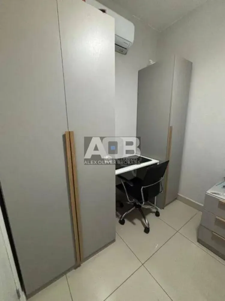 Apartamento, 4 quartos, 98 m² - Foto 17