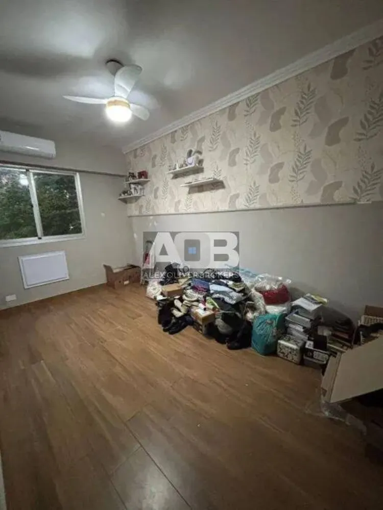 Apartamento, 4 quartos, 98 m² - Foto 16