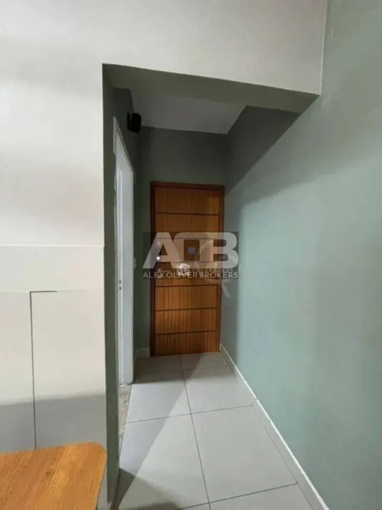 Apartamento, 4 quartos, 98 m² - Foto 6