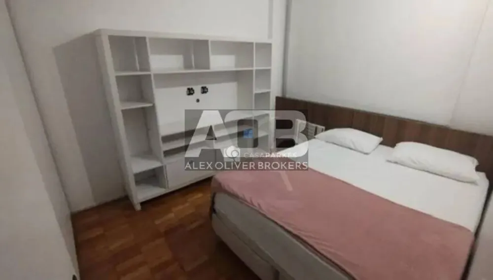 Apartamento, 3 quartos, 130 m² - Foto 11