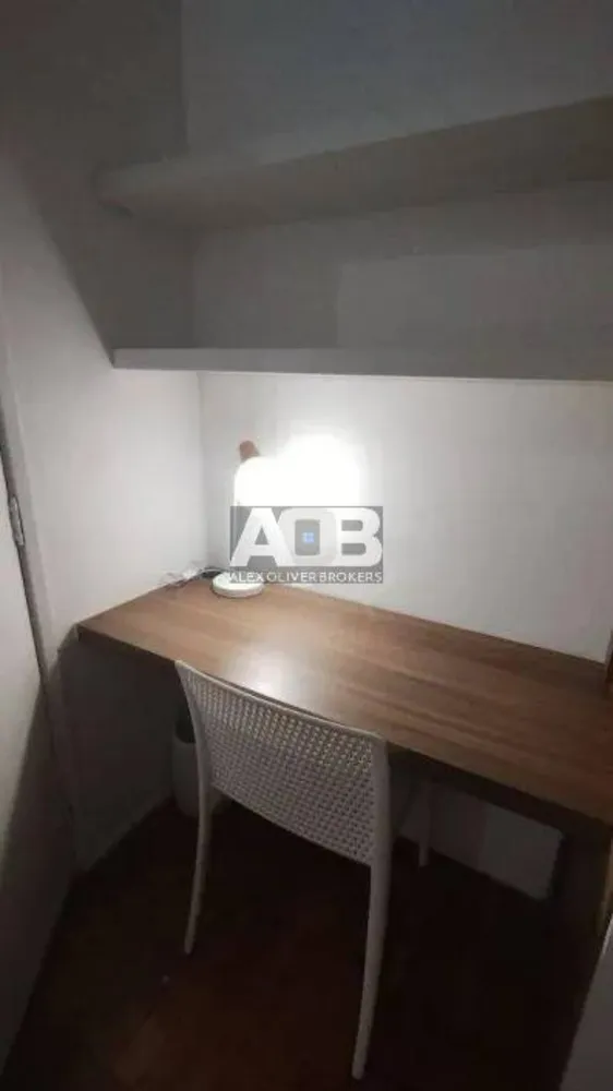 Apartamento, 3 quartos, 130 m² - Foto 9