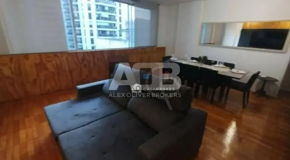 Apartamento, 3 quartos, 130 m² - Foto 4