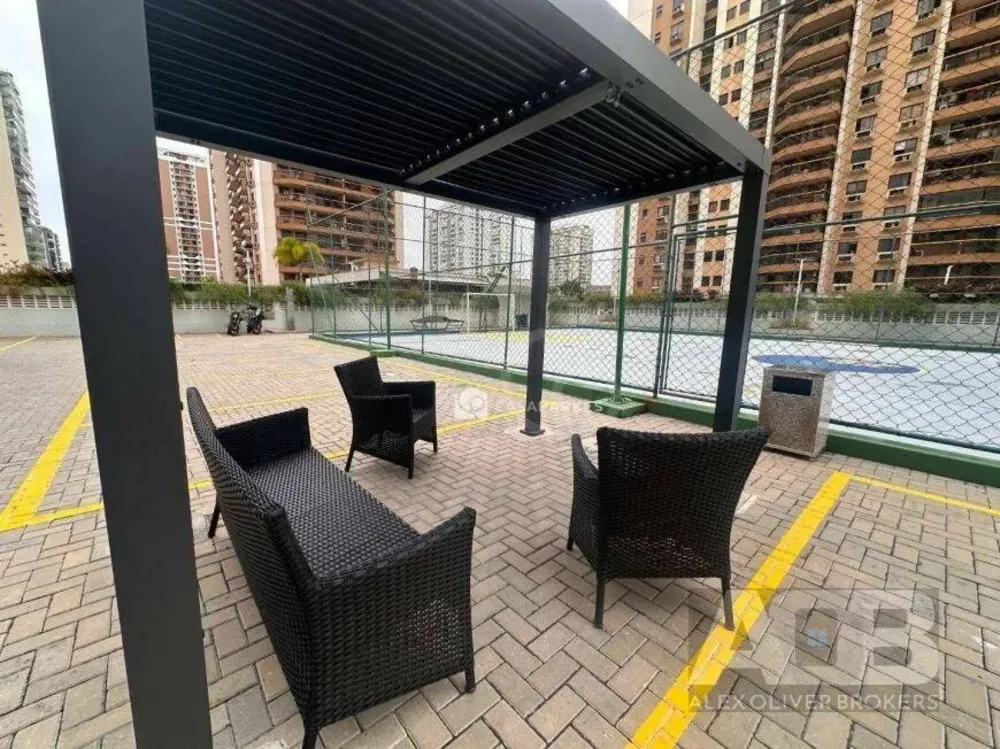 Apartamento, 2 quartos, 88 m² - Foto 42
