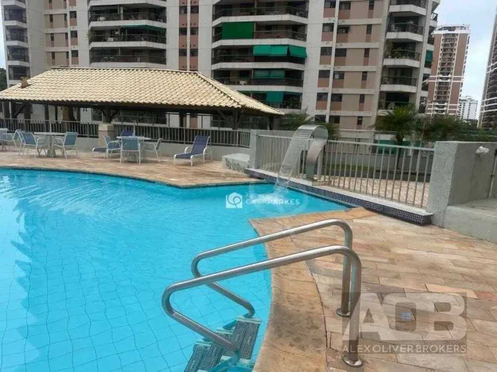 Apartamento, 2 quartos, 88 m² - Foto 34