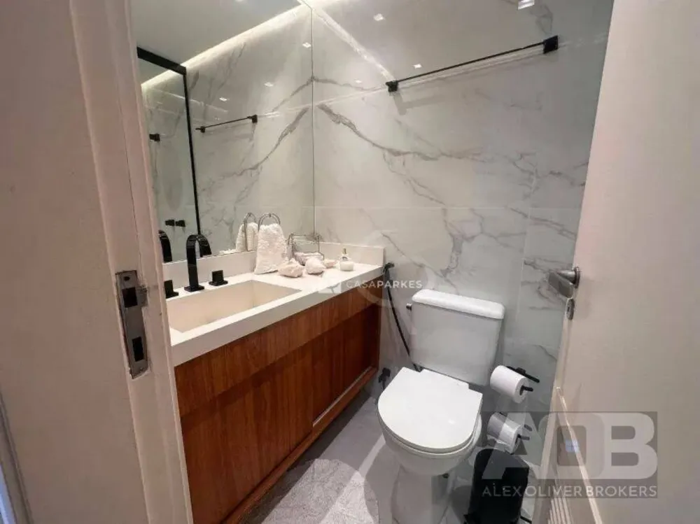 Apartamento, 2 quartos, 88 m² - Foto 23