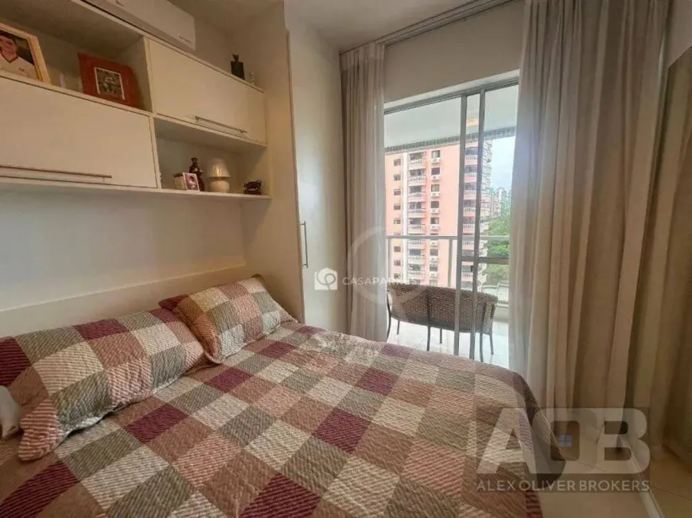 Apartamento, 2 quartos, 88 m² - Foto 22