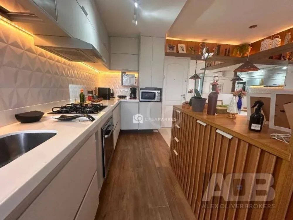 Apartamento, 2 quartos, 88 m² - Foto 14