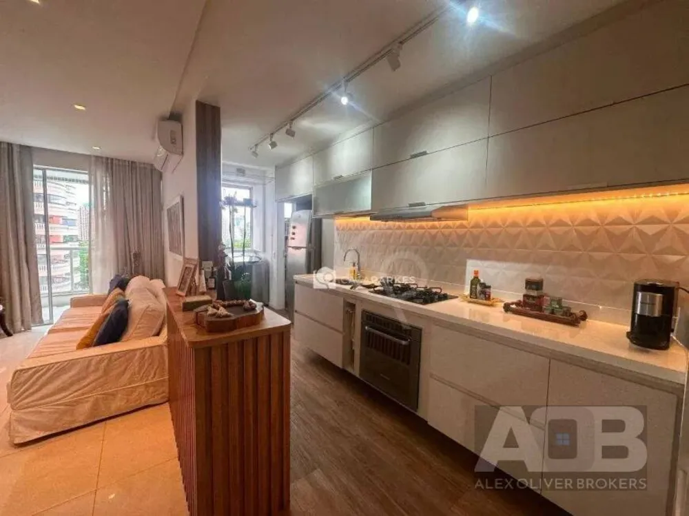 Apartamento, 2 quartos, 88 m² - Foto 12