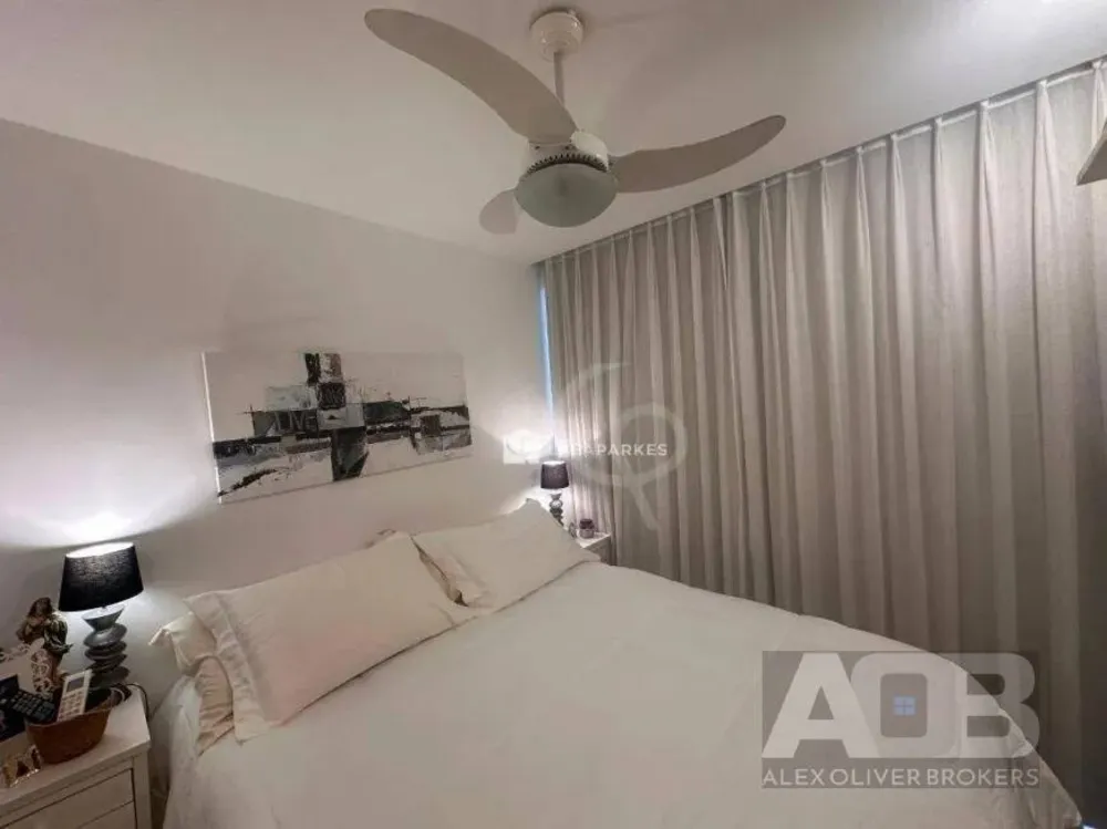 Apartamento, 2 quartos, 88 m² - Foto 28