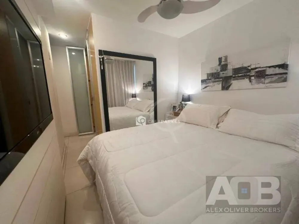 Apartamento, 2 quartos, 88 m² - Foto 27