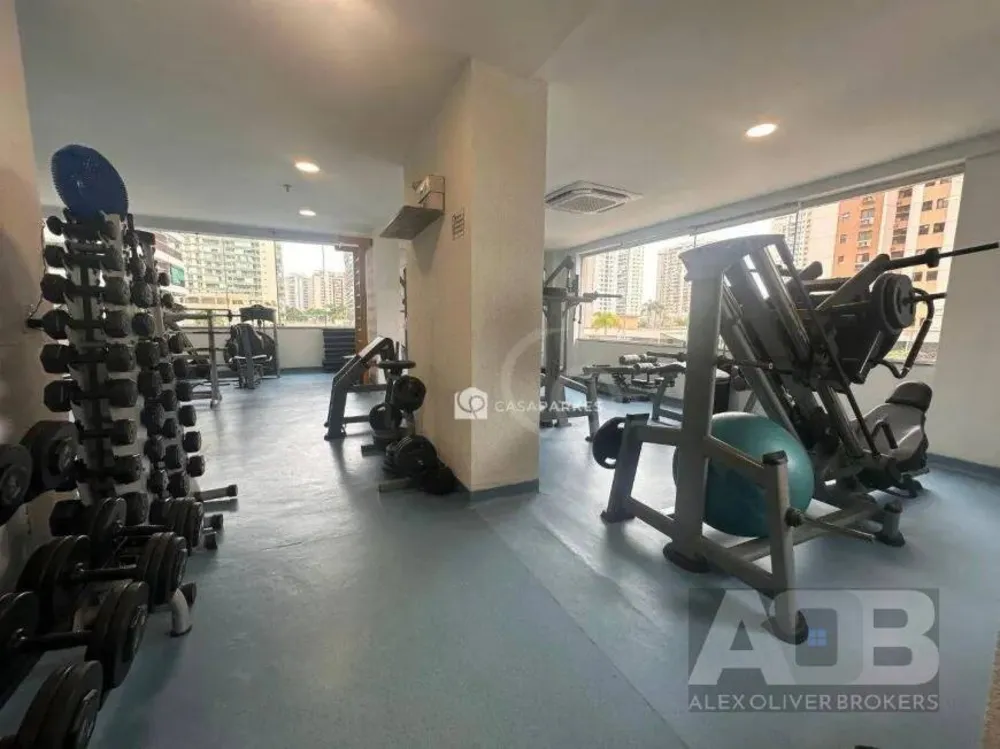 Apartamento, 2 quartos, 88 m² - Foto 39