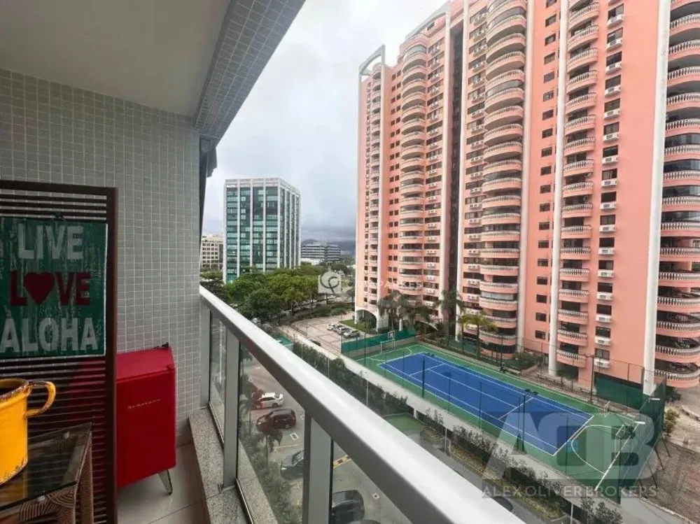 Apartamento, 2 quartos, 88 m² - Foto 10