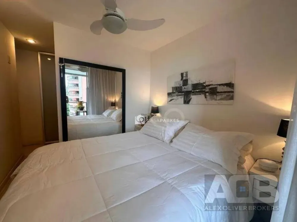 Apartamento, 2 quartos, 88 m² - Foto 30