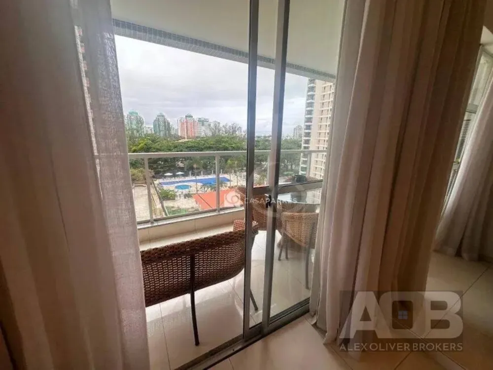 Apartamento, 2 quartos, 88 m² - Foto 21