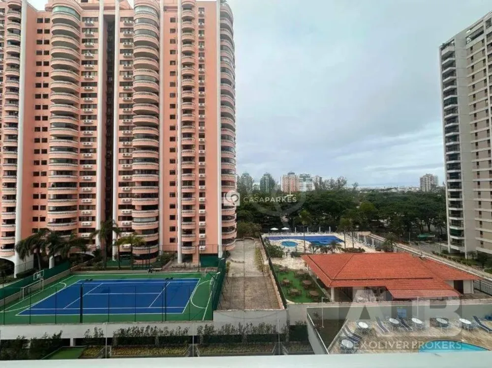 Apartamento, 2 quartos, 88 m² - Foto 9