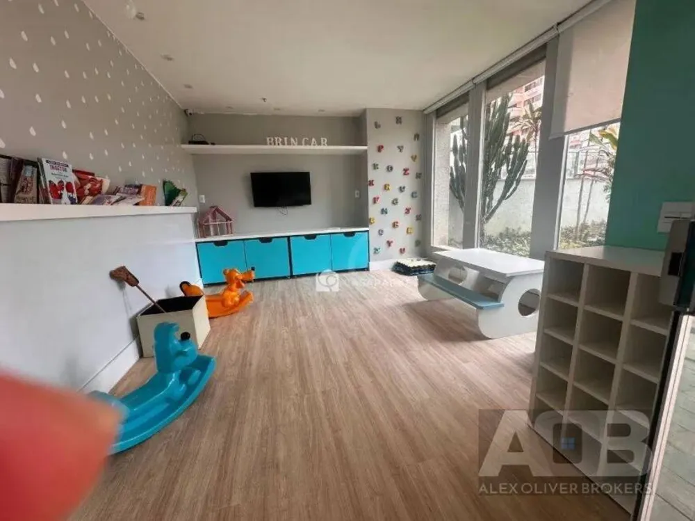 Apartamento, 2 quartos, 88 m² - Foto 33