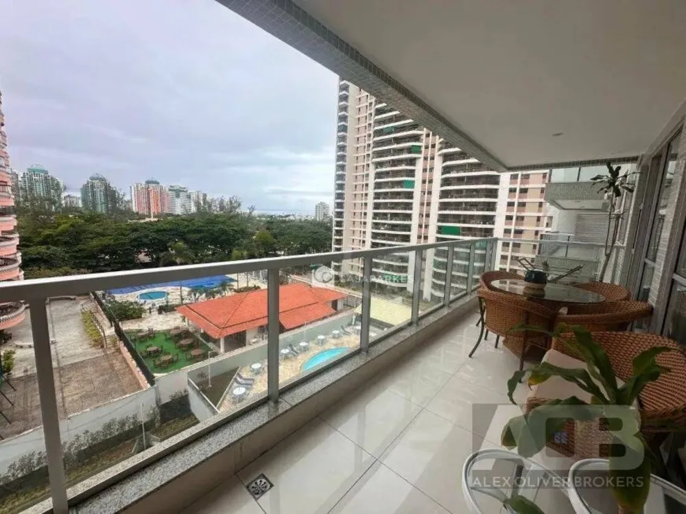 Apartamento, 2 quartos, 88 m² - Foto 8