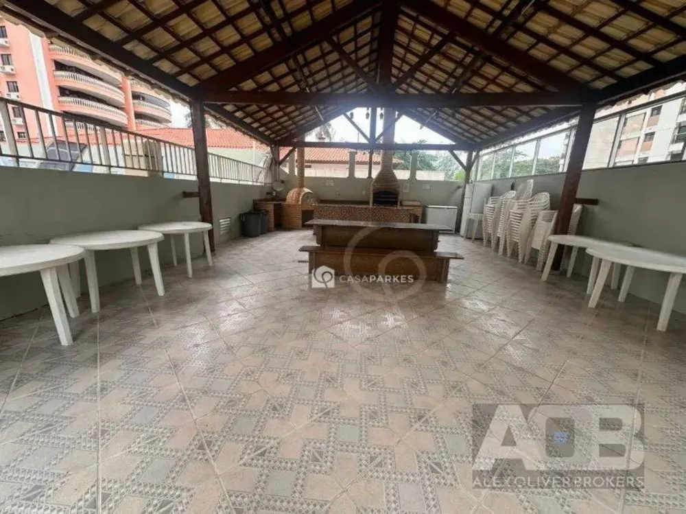 Apartamento, 2 quartos, 88 m² - Foto 35
