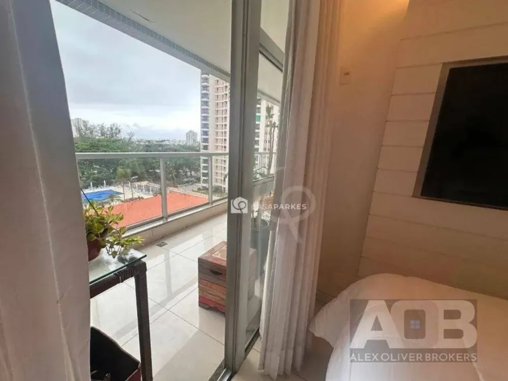 Apartamento, 2 quartos, 88 m² - Foto 29