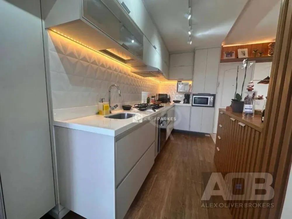 Apartamento, 2 quartos, 88 m² - Foto 13