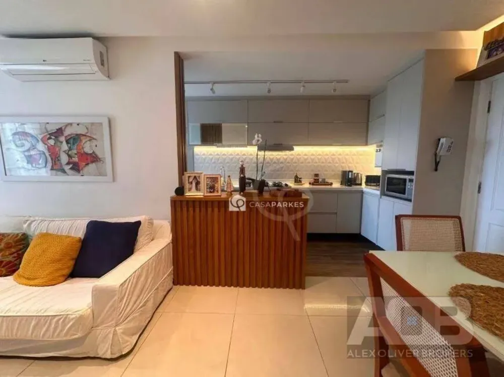 Apartamento, 2 quartos, 88 m² - Foto 11