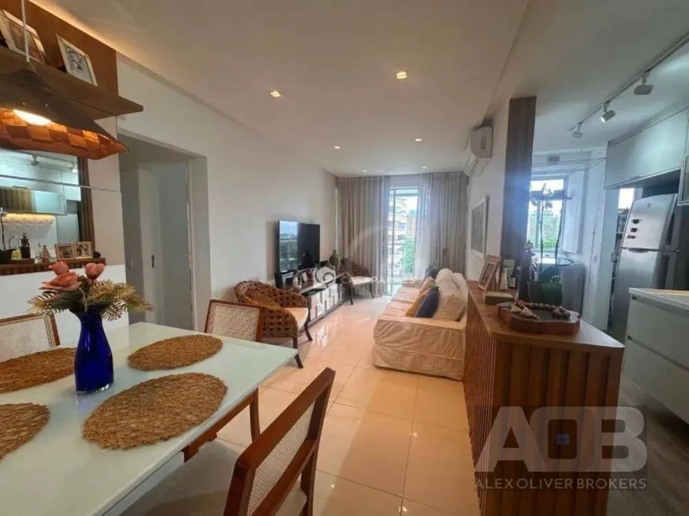 Apartamento, 2 quartos, 88 m² - Foto 44