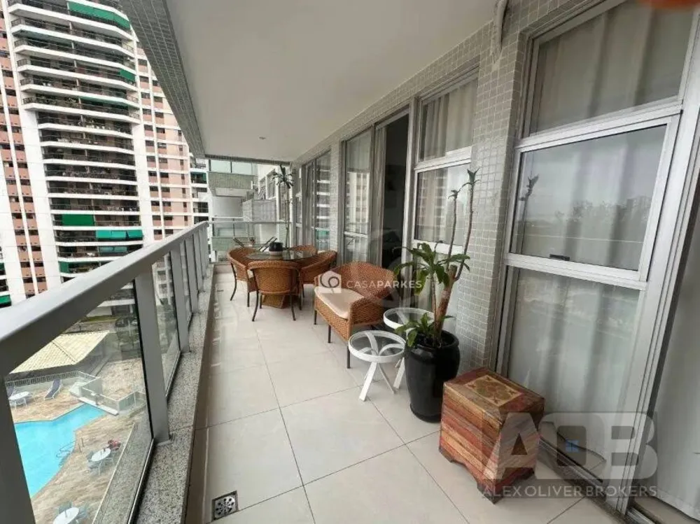 Apartamento, 2 quartos, 88 m² - Foto 7