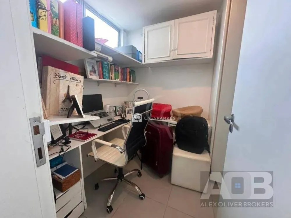 Apartamento, 2 quartos, 88 m² - Foto 16