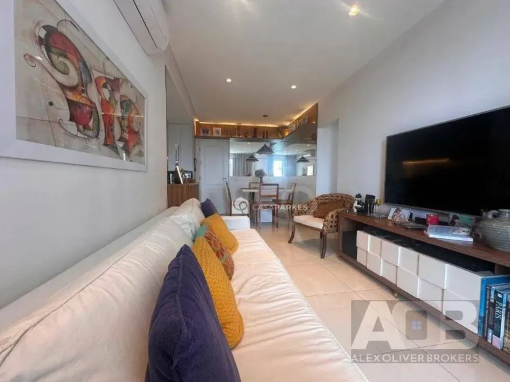 Apartamento, 2 quartos, 88 m² - Foto 5
